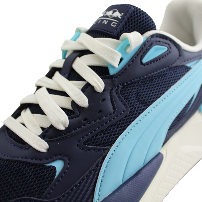 X-Ray Trainers Blue image