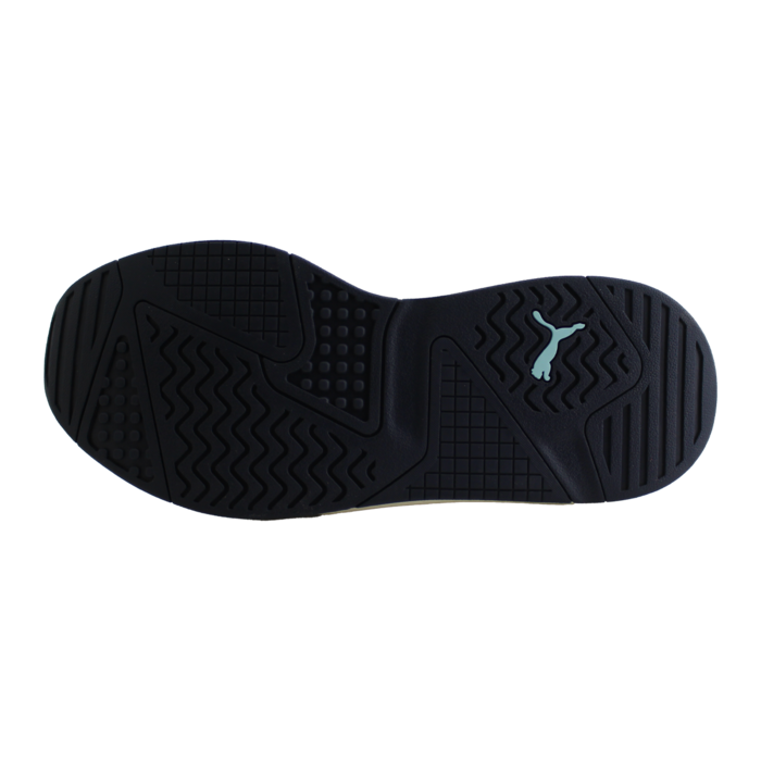 X-Ray Trainers Blue image