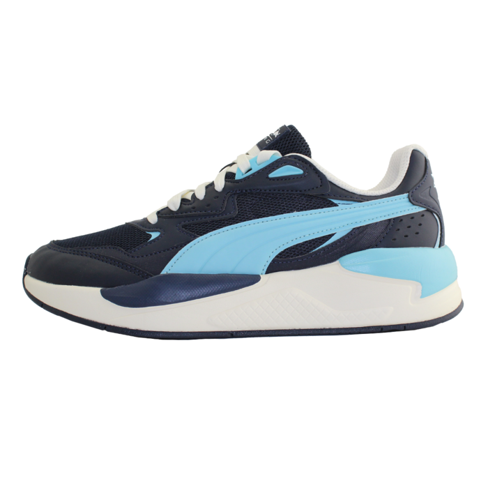 X-Ray Trainers Blue image