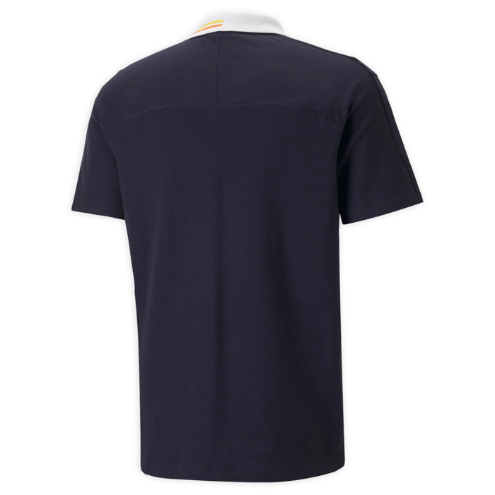 Red Bull Racing MT7 Polo - Navy image