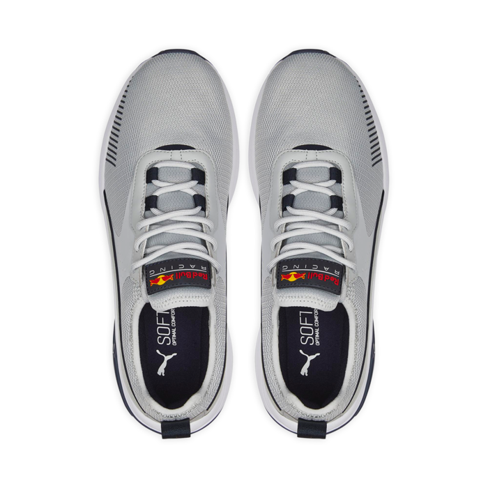 Red Bull Racing Electron E Pro Sneaker Grey image