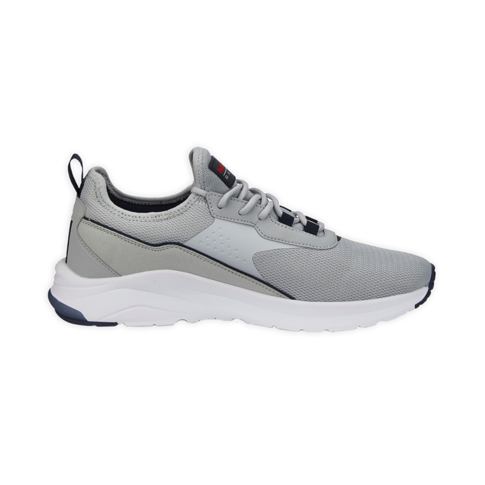 Red Bull Racing Electron E Pro Sneaker Grey image