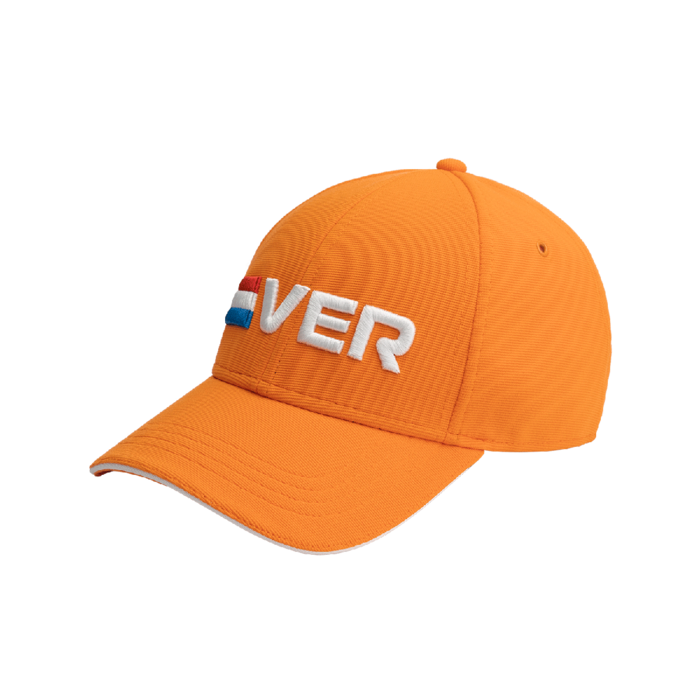 VER Oranje Cap Volwassenen › Caps › Verstappen.com