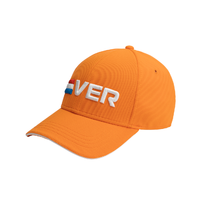 VER Orange Cap Adult image