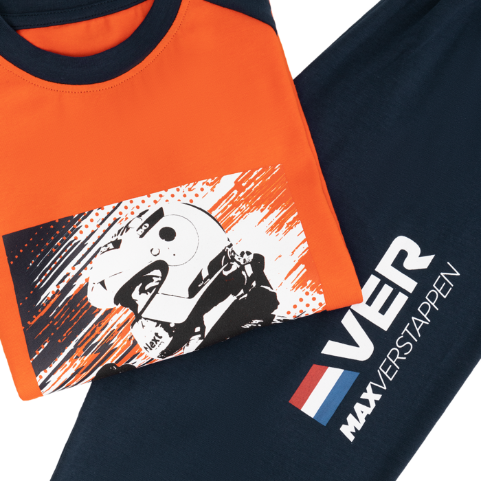 Max verstappen online baby shirt