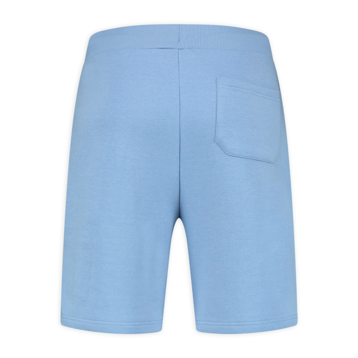 Shorts Unleash the Lion - Light Blue image