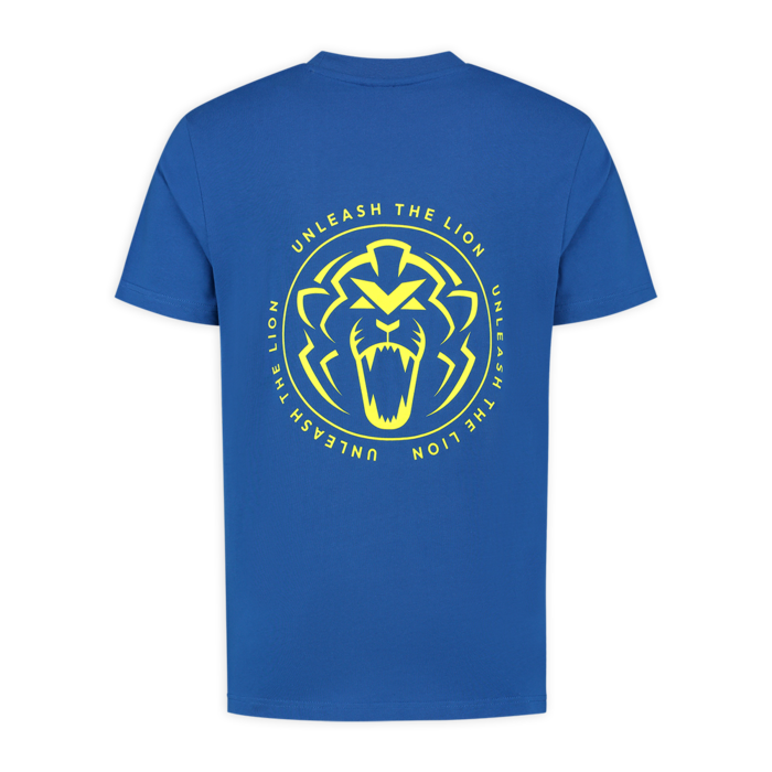 Austria T-shirt Unleash the Lion image
