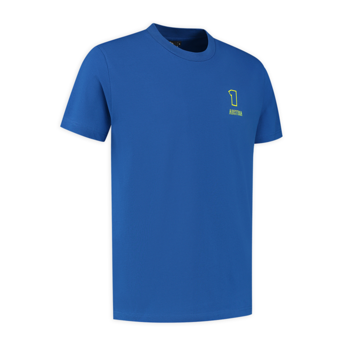 Austria T-shirt Unleash the Lion image