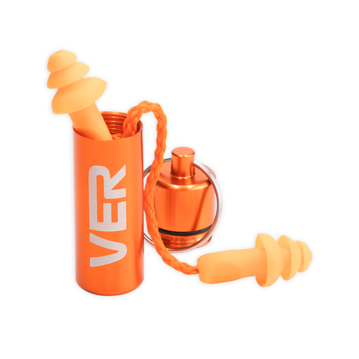 Earplugs VER image