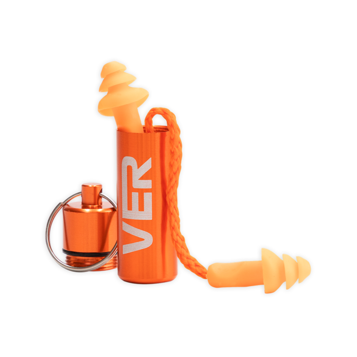 Earplugs VER image