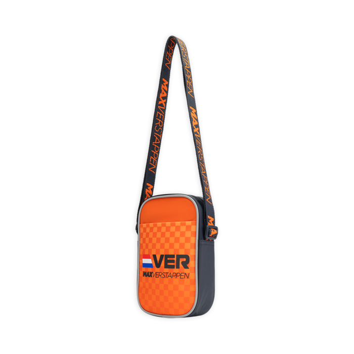 VER Schoudertas Max Verstappen Bags wallets Verstappen