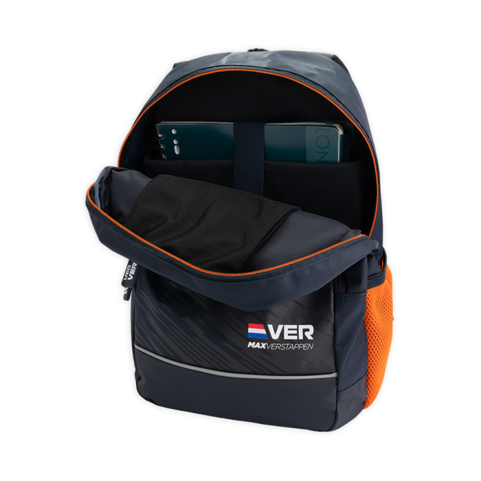 Backpack Max Verstappen VER image