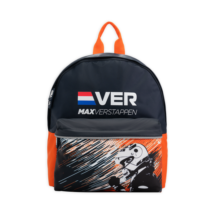 Backpack Small Max Verstappen VER image
