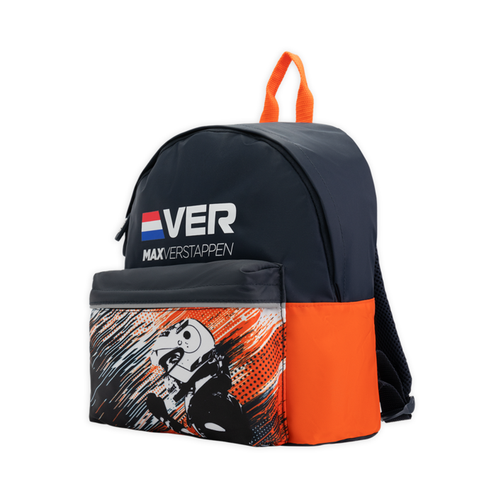 Backpack Small Max Verstappen VER image