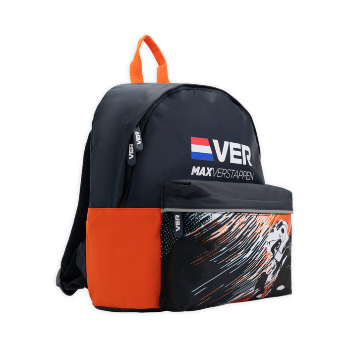 Backpack Small Max Verstappen VER image