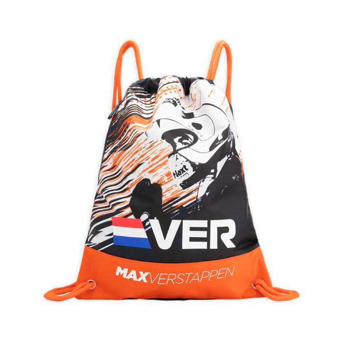 Gymbag Max Verstappen VER  image