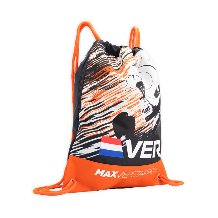 Gymbag Max Verstappen VER  image