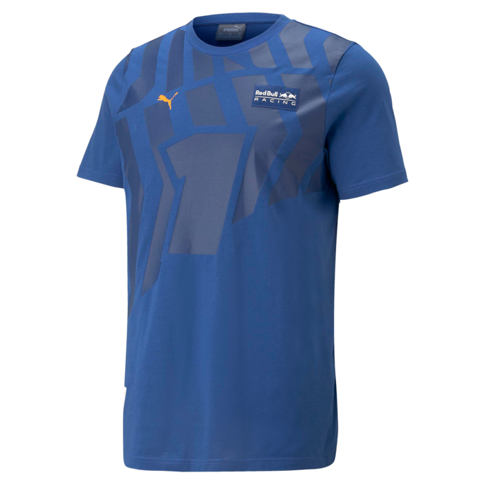 Max Verstappen 1 Special Edition Tee Limoges image