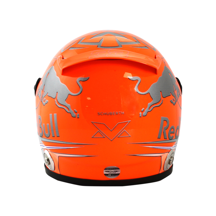 1:2 Helmet 2019 GP Belgium image