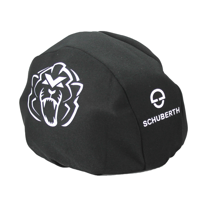 1:2 Helmet 2019 GP Belgium image