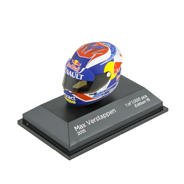 1:8 Helmet 2015 image