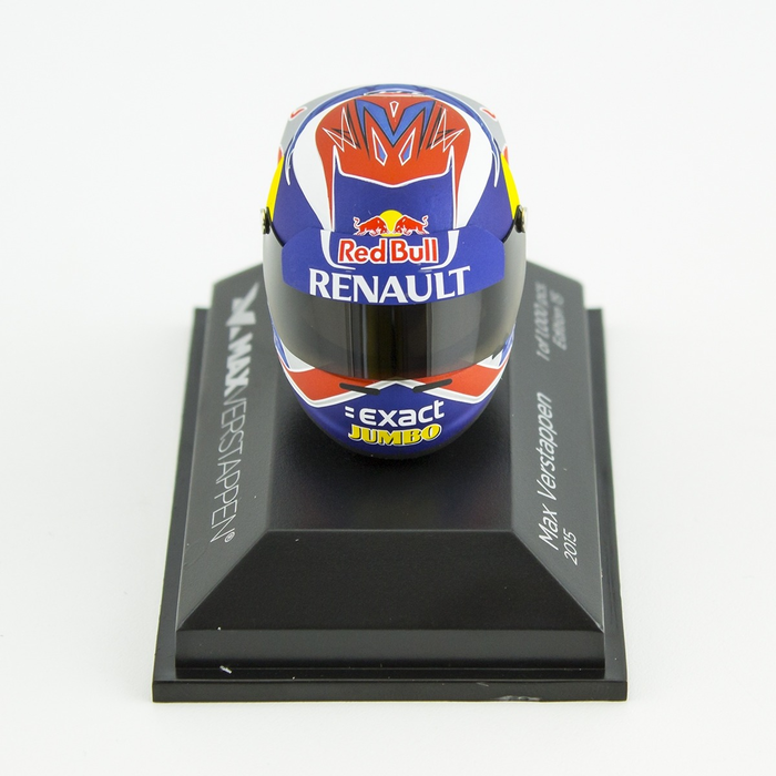 1:8 Helmet 2015 image