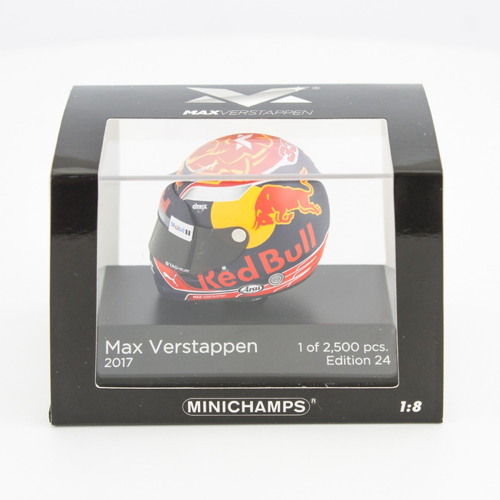 1:8 Helmet 2017 image