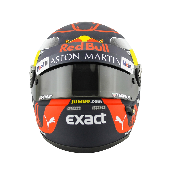 1:2 helmet 2018 image