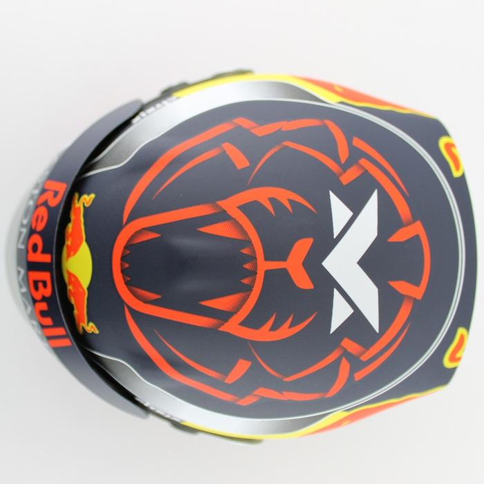 1:2 helmet 2018 image