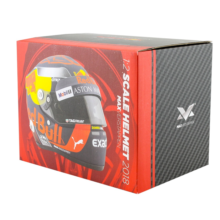 1:2 helmet 2018 image