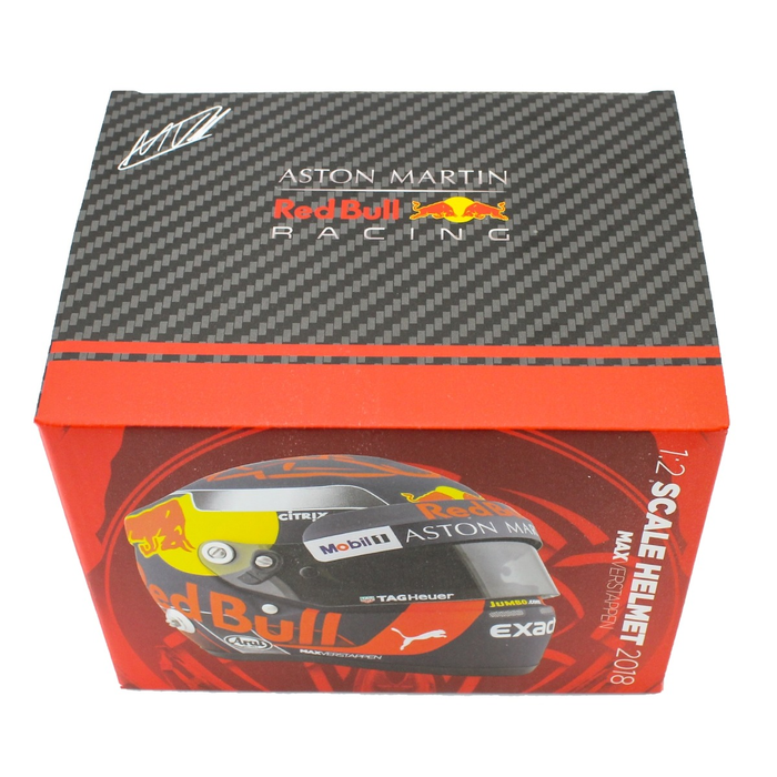 1:2 helmet 2018 image