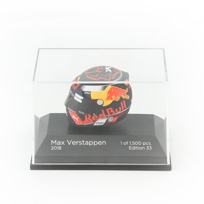 1:8 Helmet 2018 image