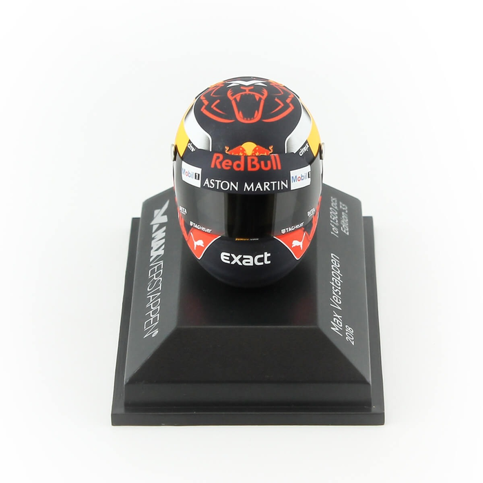 1:8 Helmet 2018 image