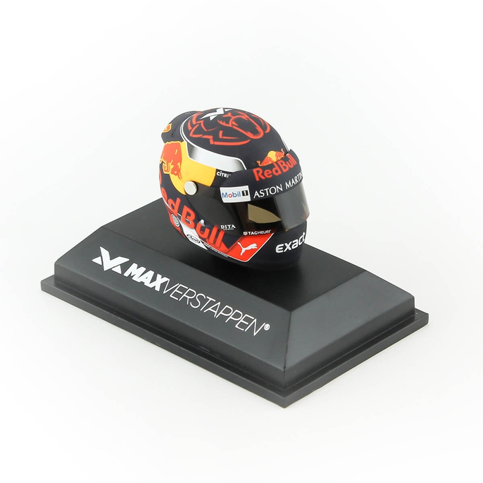 1:8 Helm 2018 › Helmets › Verstappen.com