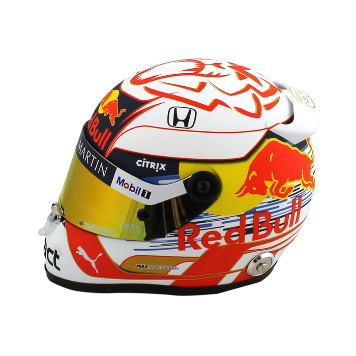 1:2 Helmet 2019 image