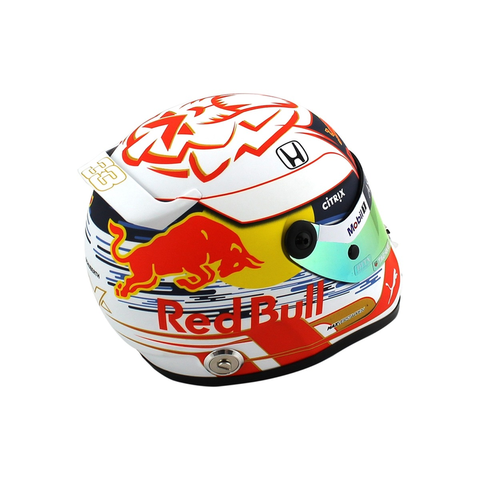 1:2 Helmet 2019 image