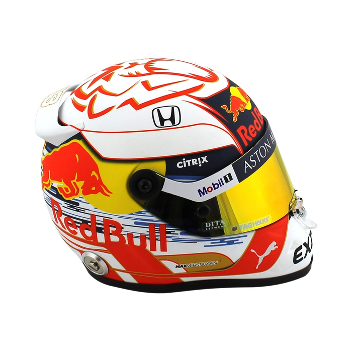 1:2 Helmet 2019 image