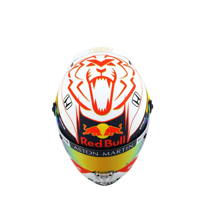 1:2 Helmet 2019 image