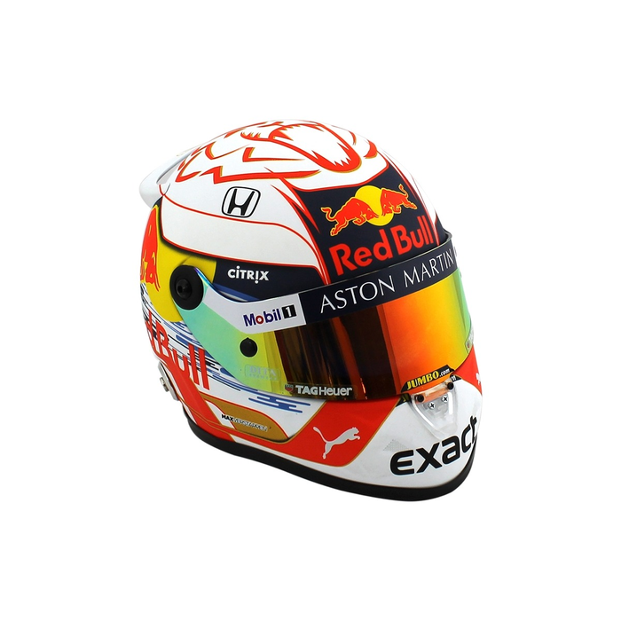 1:2 Helmet 2019 image