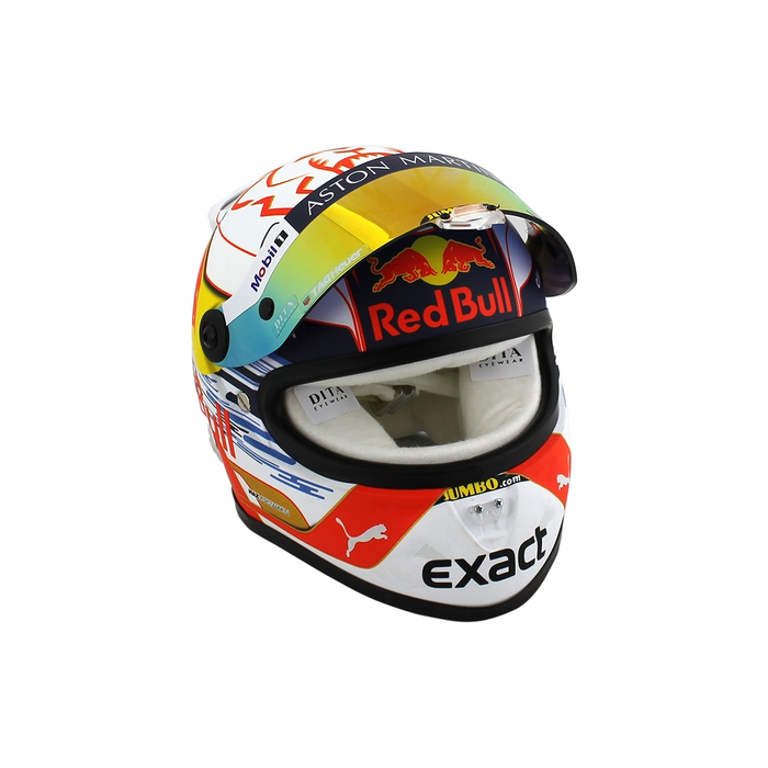 1:2 Helmet 2019 image