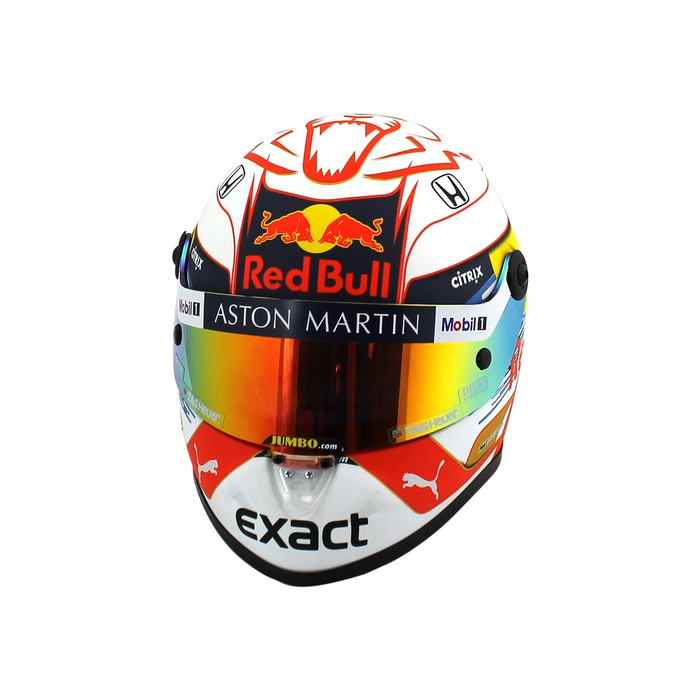 1:2 Helmet 2019 image