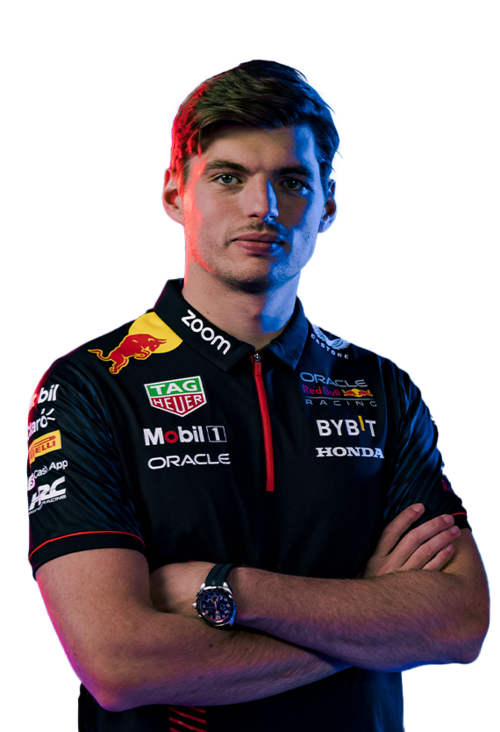 Verstappen shop
