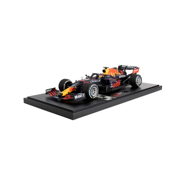 1:12 RB16B - GP Zandvoort 2021 - Winner