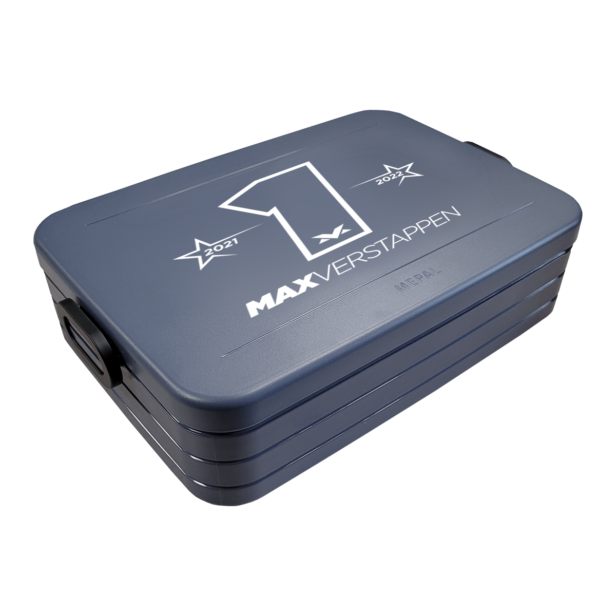 Max Verstappen Lunchbox 2022 › Food & drink ›