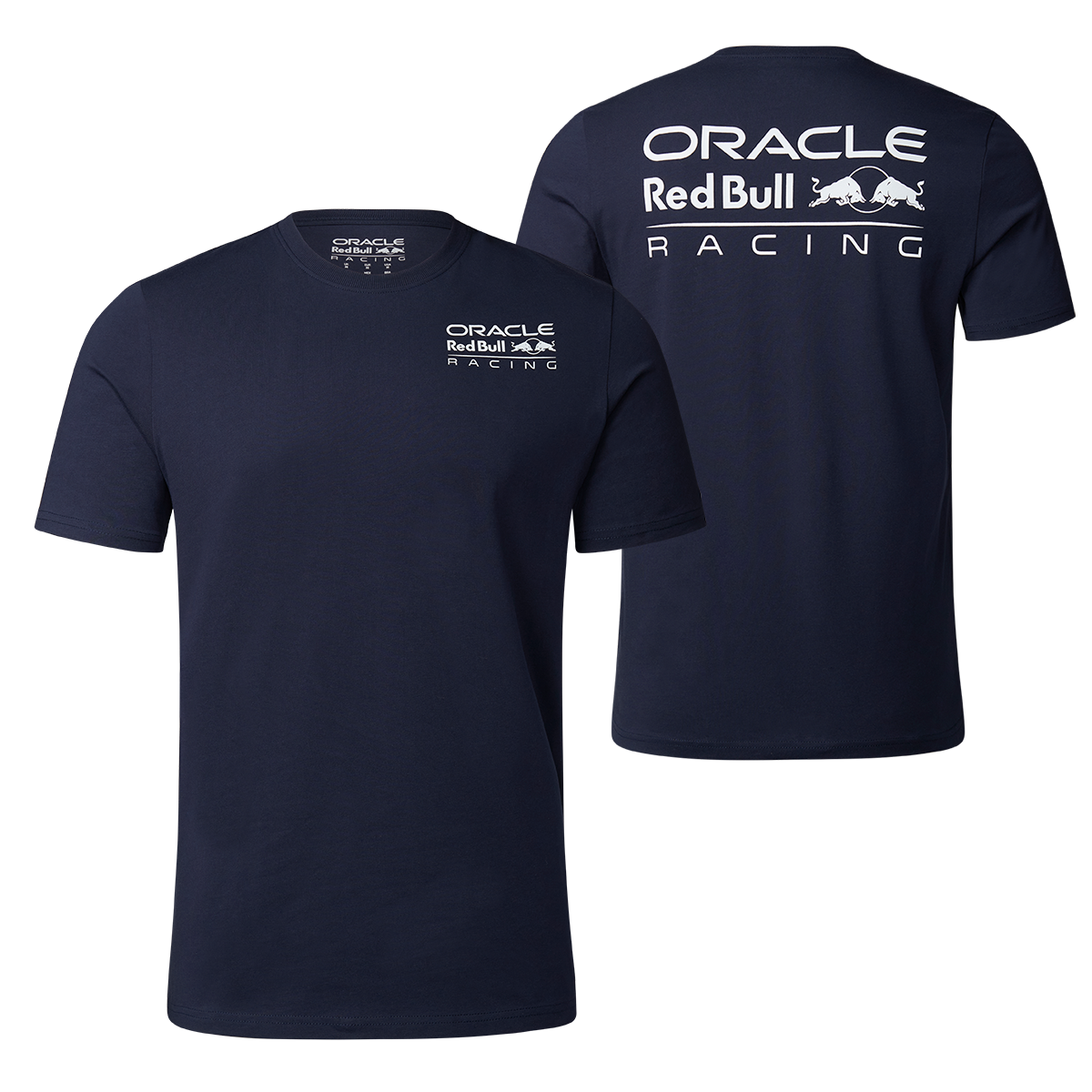 Red bull shirt top