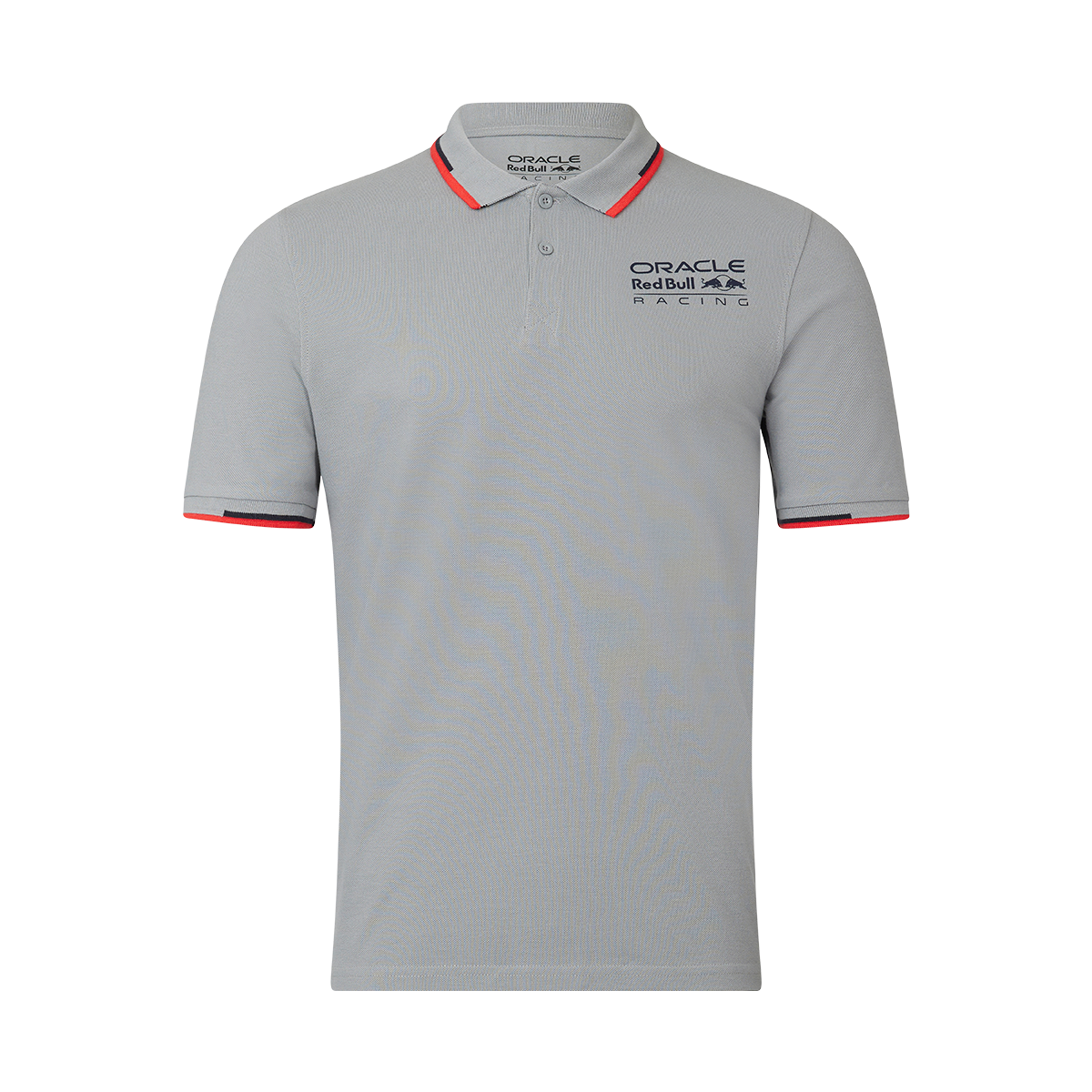 Polo Red Bull Racing Grey