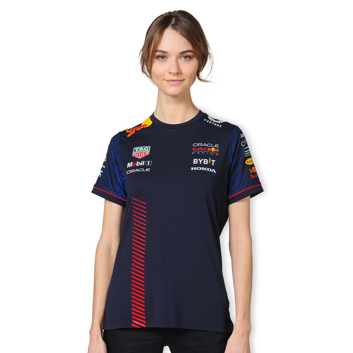 Oracle Red Bull F1 Merchandise, Red Bull Racing 2023 Team Apparel, Red Bull  Racing Store, RBR Clothing