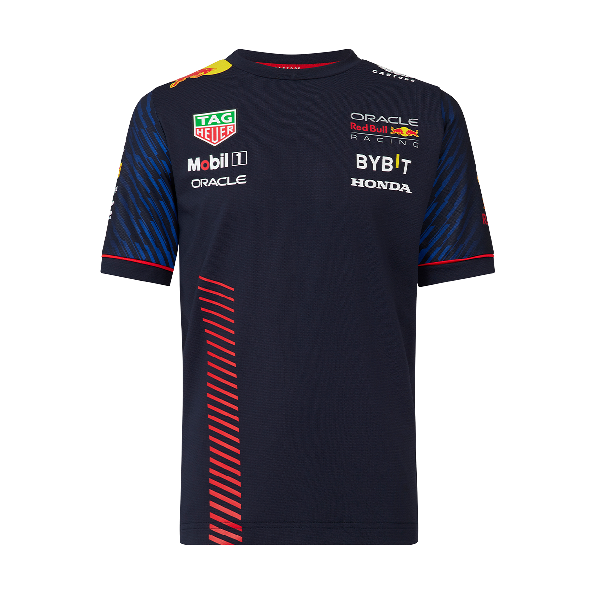 Redbull racing sale tshirt