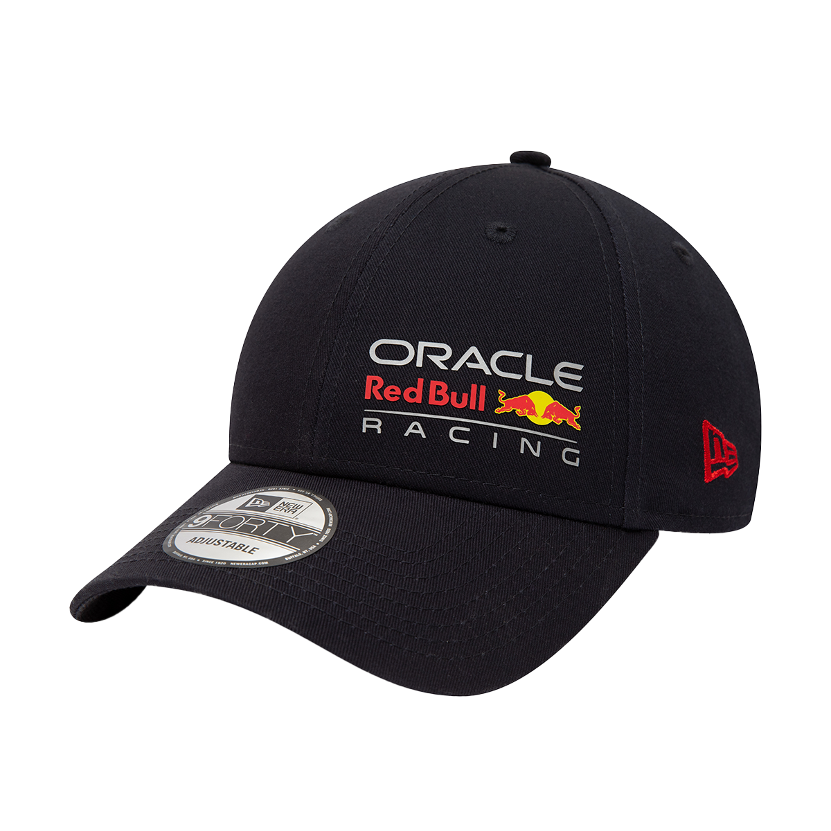 Red Bull Essential 9FORTY Cap Donkerblauw Caps Verstappen