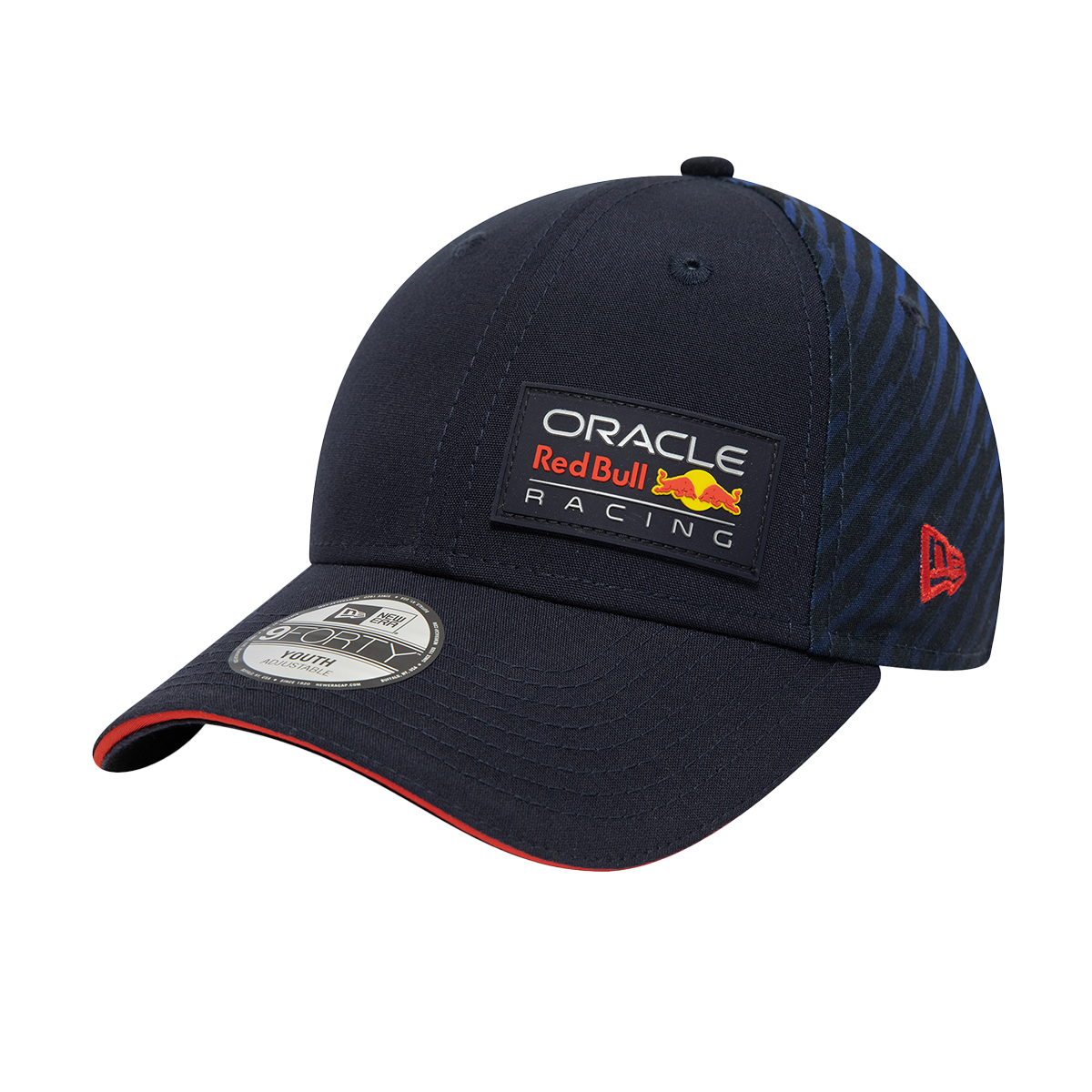 Red bull racing hotsell beanie